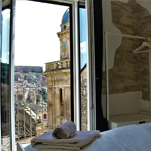 *** Bed & Breakfast Belvedere All'idria Italia