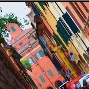 Bed & Breakfast Via Fondazza, Bologna