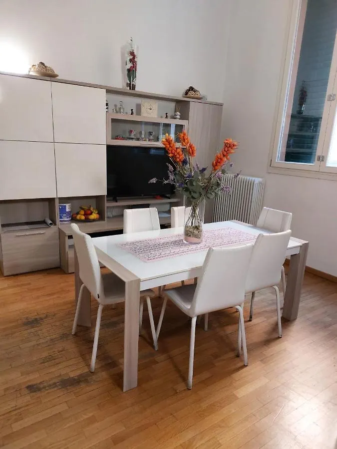 Dorothy Home Bolonia